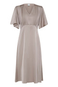 Ichi Stormy Dress