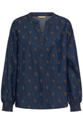 Culture Michelle Blouse