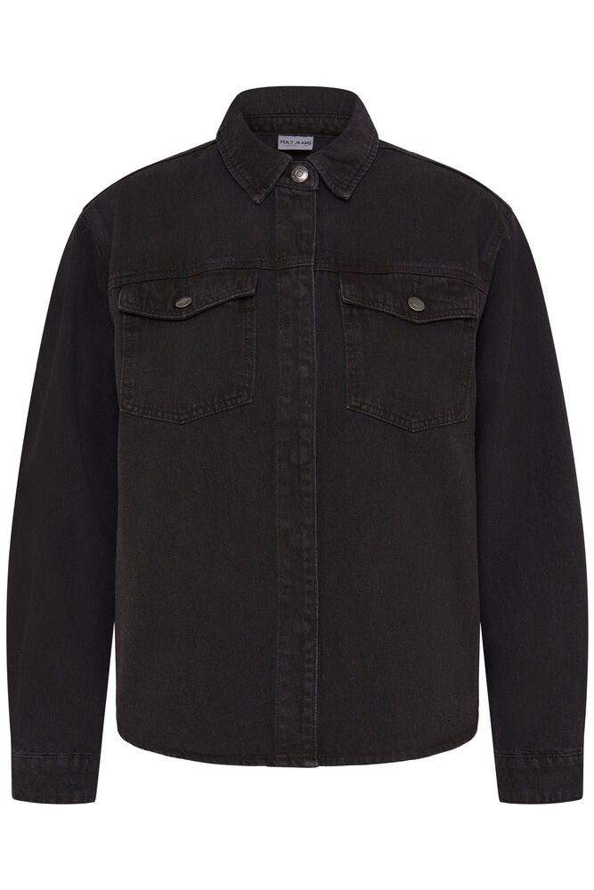 Pulz Dorit Overshirt (+Farver)