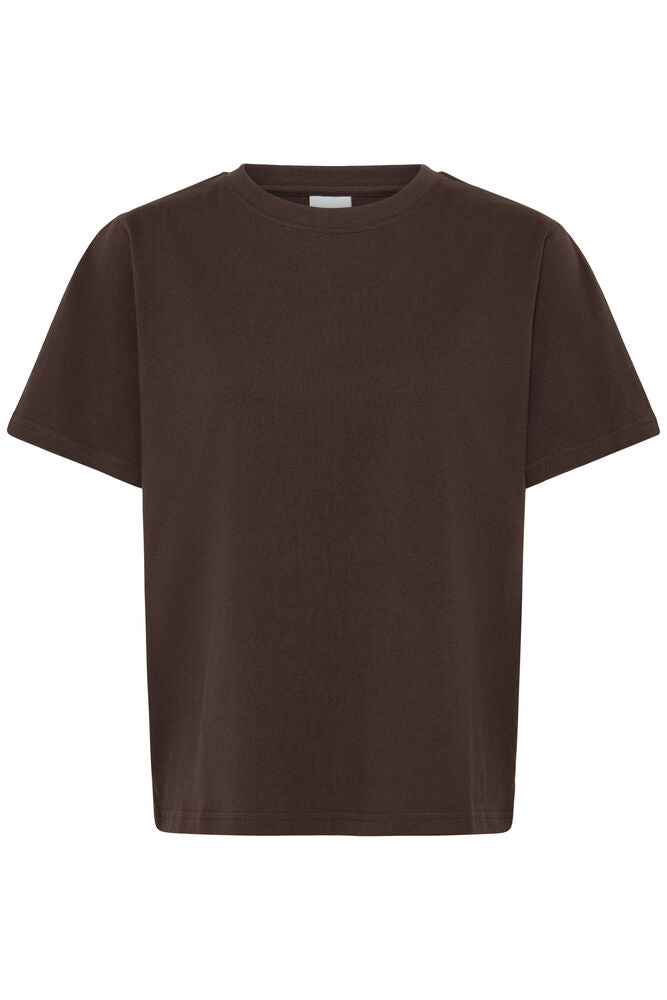 Ichi Palmer Loose T-Shirt (+ Farver)