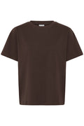Ichi Palmer Loose T-Shirt (+ Farver)