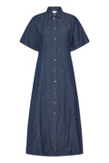 Ichi Archer Dress