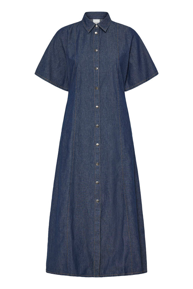 Ichi Archer Dress