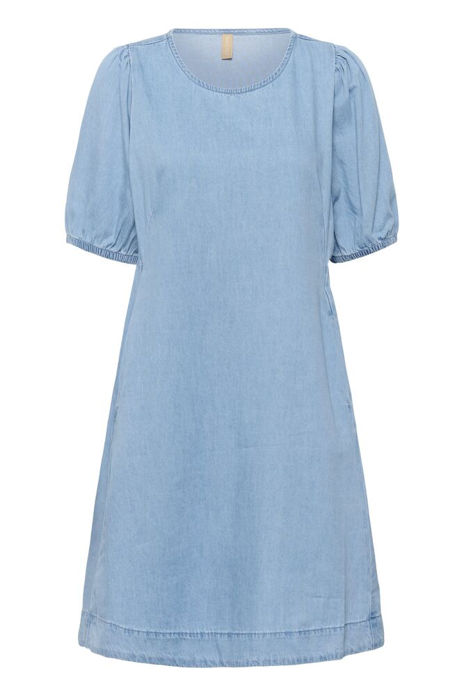 Culture Nua Arpa SS Dress