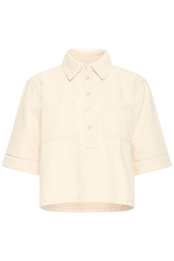 Ichi Hezallo Broken SS Shirt