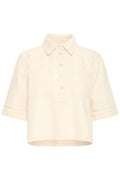 Ichi Hezallo Broken SS Shirt