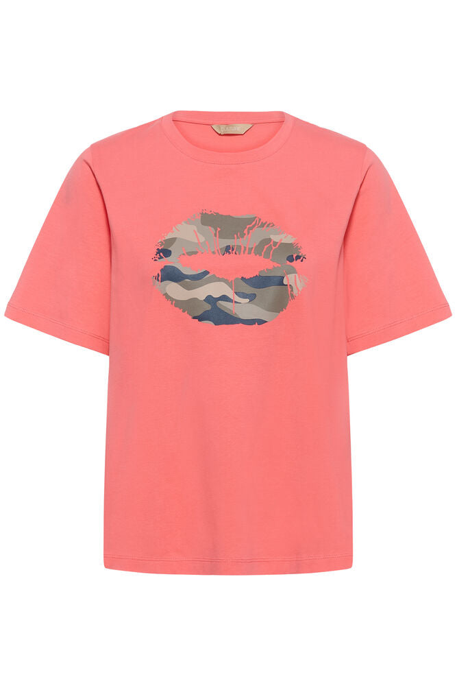 Culture Petra Gith T-Shirt (+Farver)