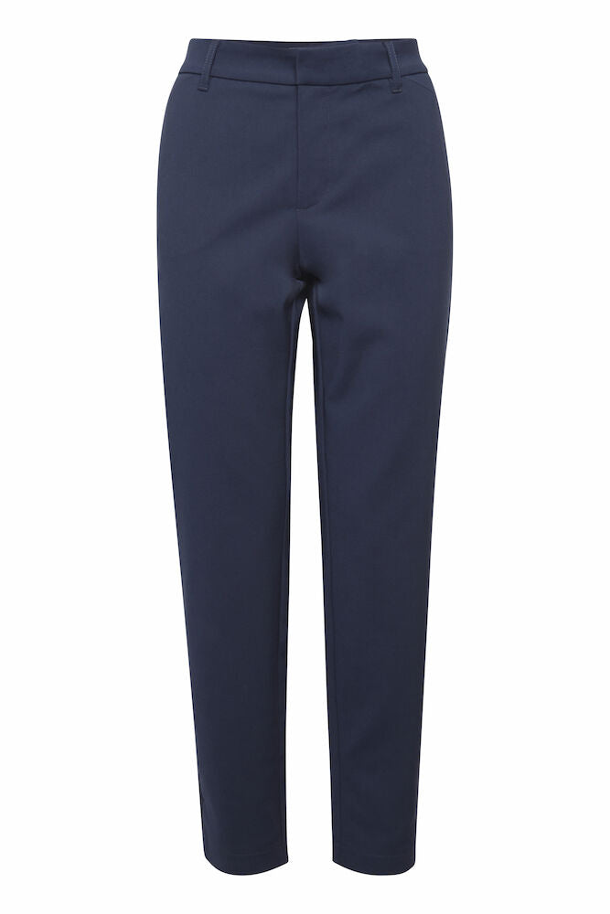 Pulz Bindy Pant Ankel (+Farver)