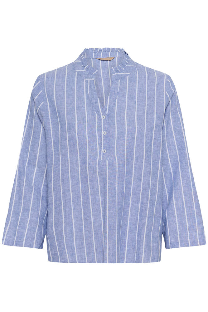 Culture Arletty Blouse