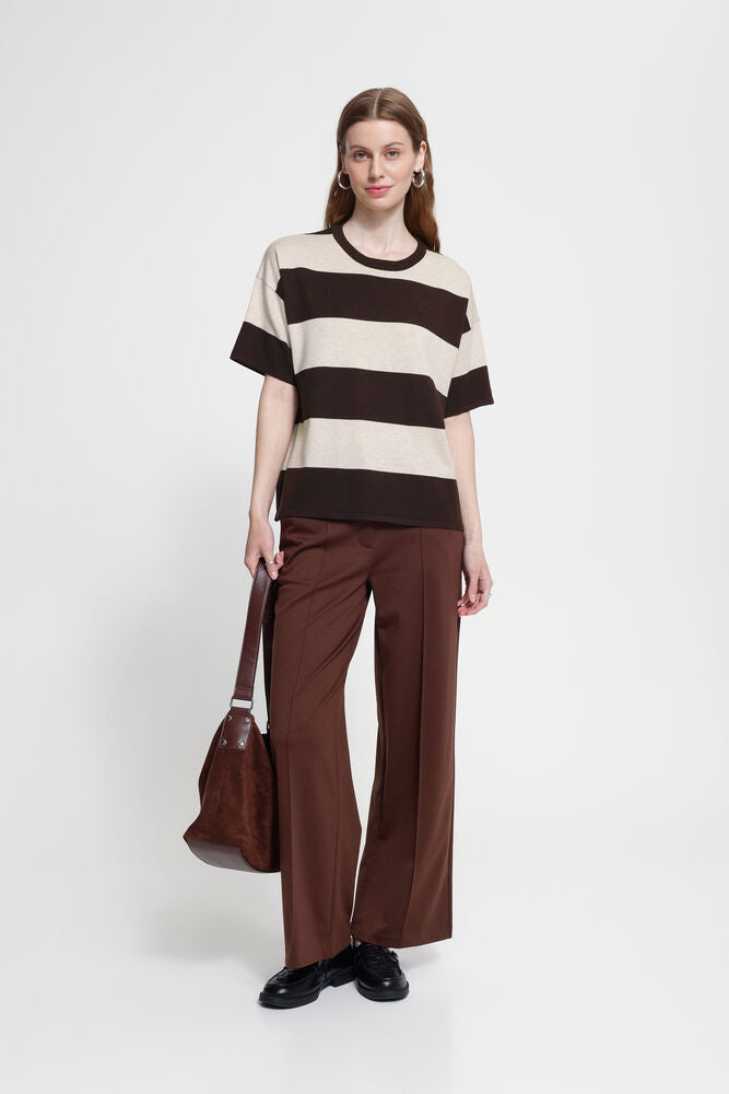 Ichi Luls Loose Blouse