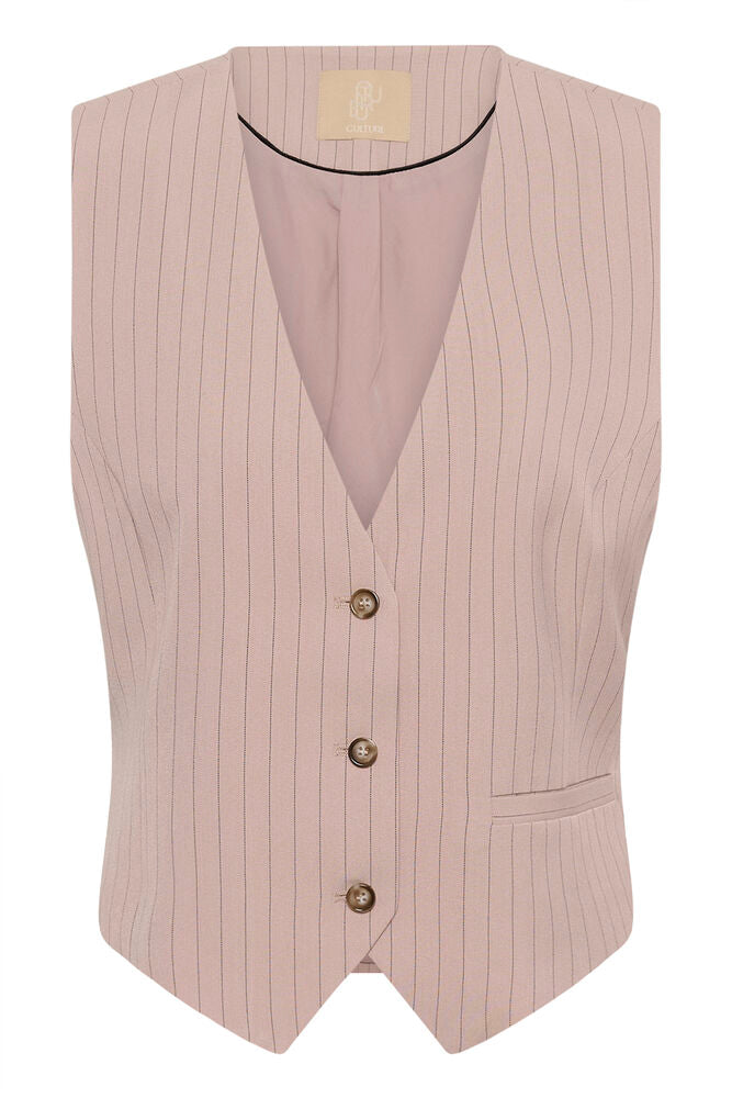 Culture Cæcilie Waistcoat
