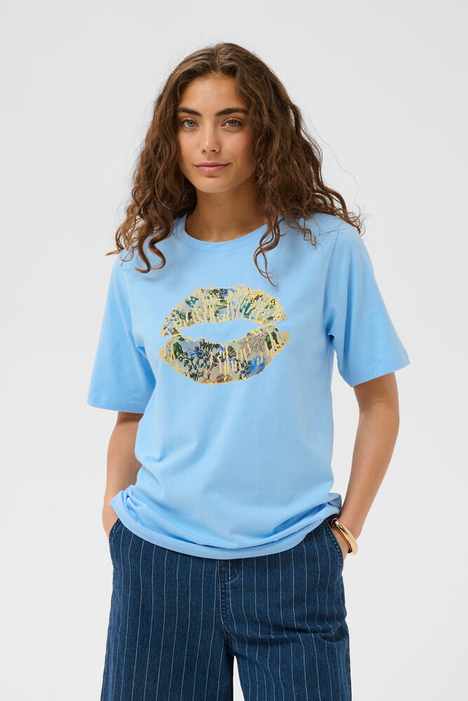 Culture Cilie Gith T-Shirt