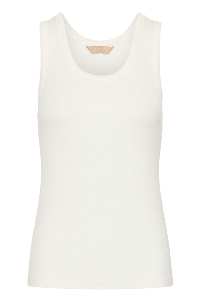 Culture Juliet Tank Top (+Farver)