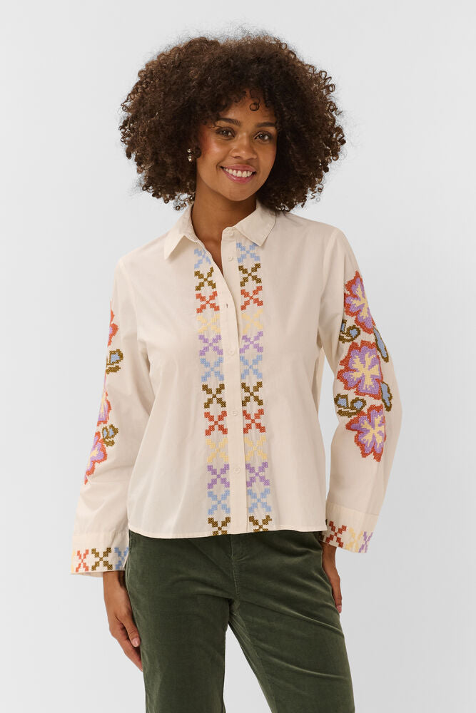 Culture Breezy Shirt