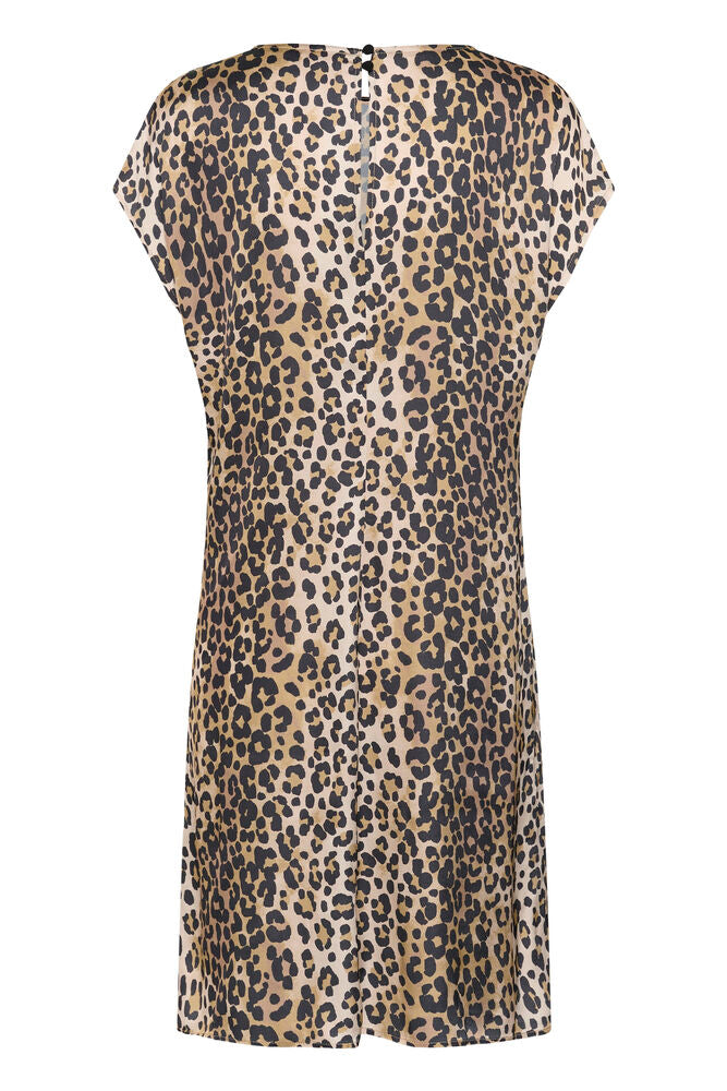 Culture Enva Berna Short Dress