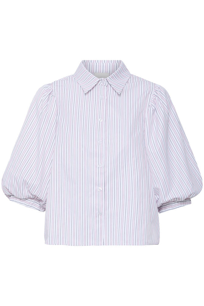 Ichi Xgavia SS Shirt