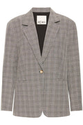 Ichi Rosie Blazer