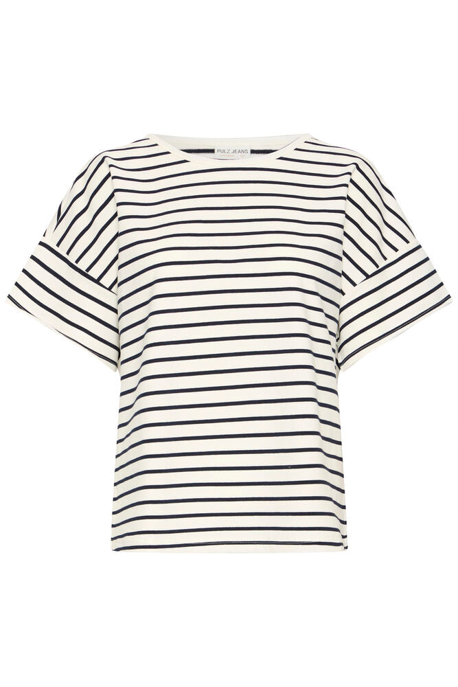 Pulz Camilla T-Shirt