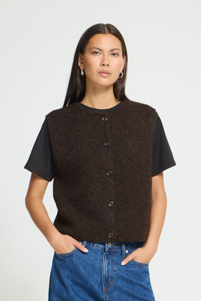 Ichi Panora Waist