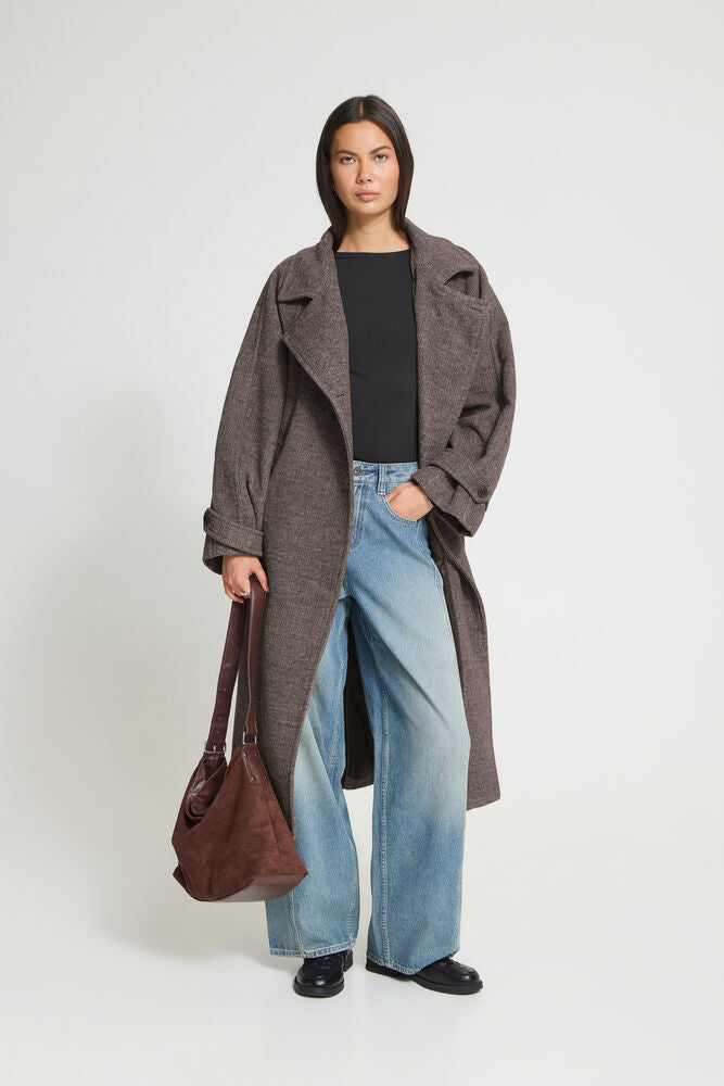 Ichi Gaziva Jacket