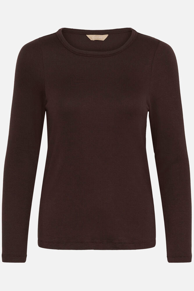 Culture Juliet L/S T-shirt (+Farver)