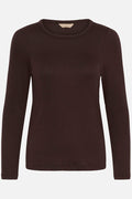 Culture Juliet L/S T-shirt (+Farver)