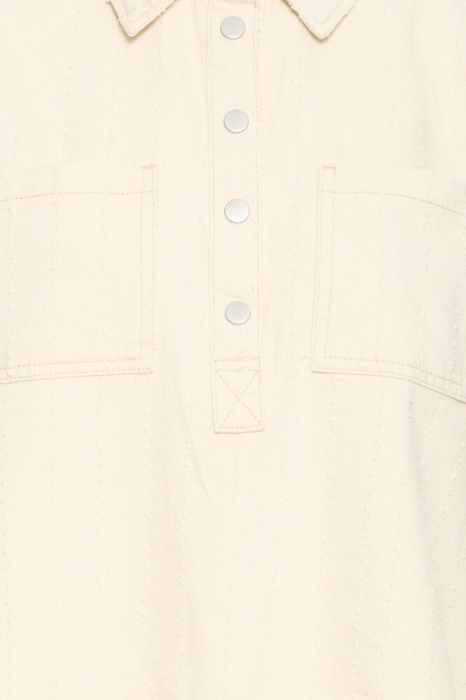 Ichi Hezallo Broken SS Shirt