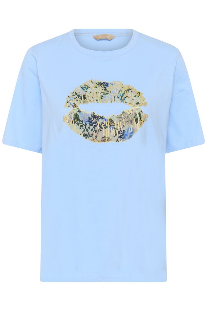 Culture Cilie Gith T-Shirt