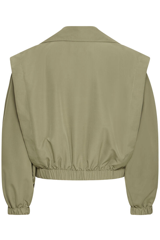 Ichi Gezavo Jacket