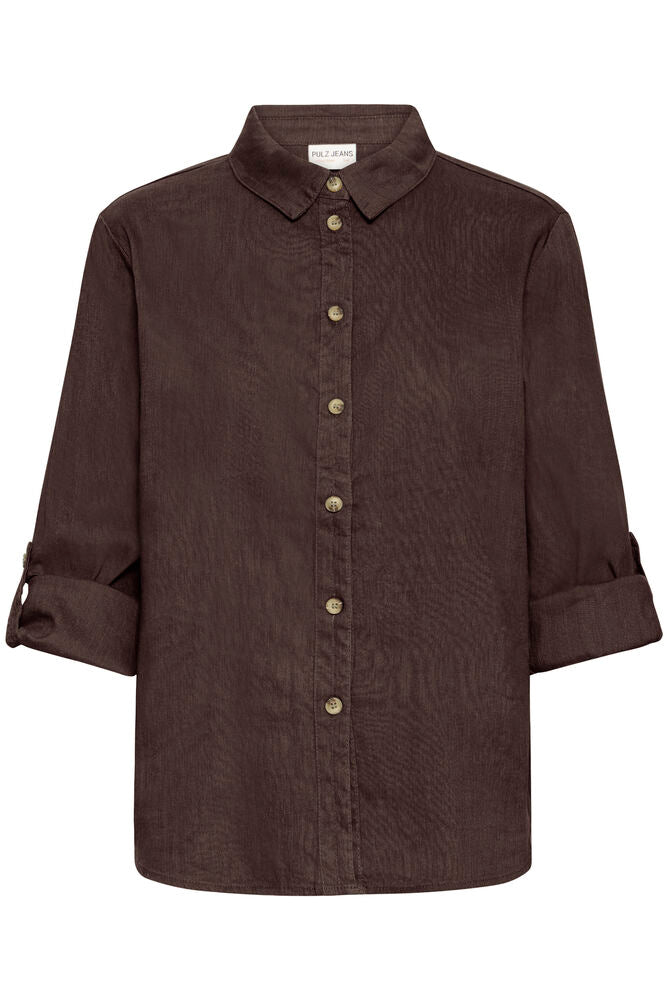 Pulz Luca Shirt (+Farver)