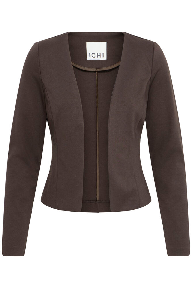 Ichi Kate Short Blazer