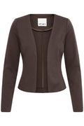 Ichi Kate Short Blazer