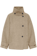 Ichi Gaziva Jacket