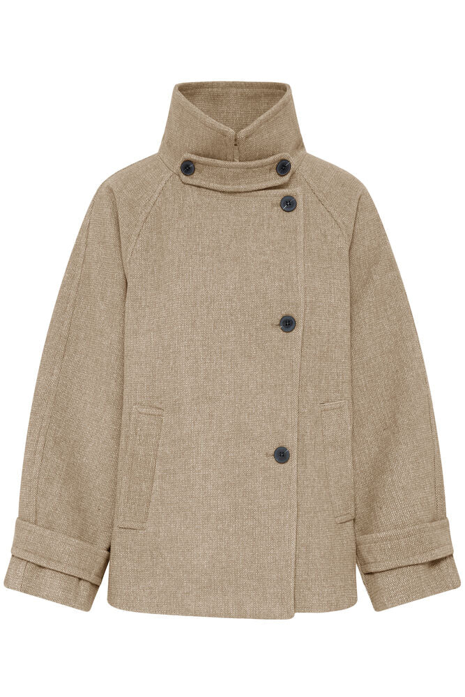Ichi Gaziva Jacket