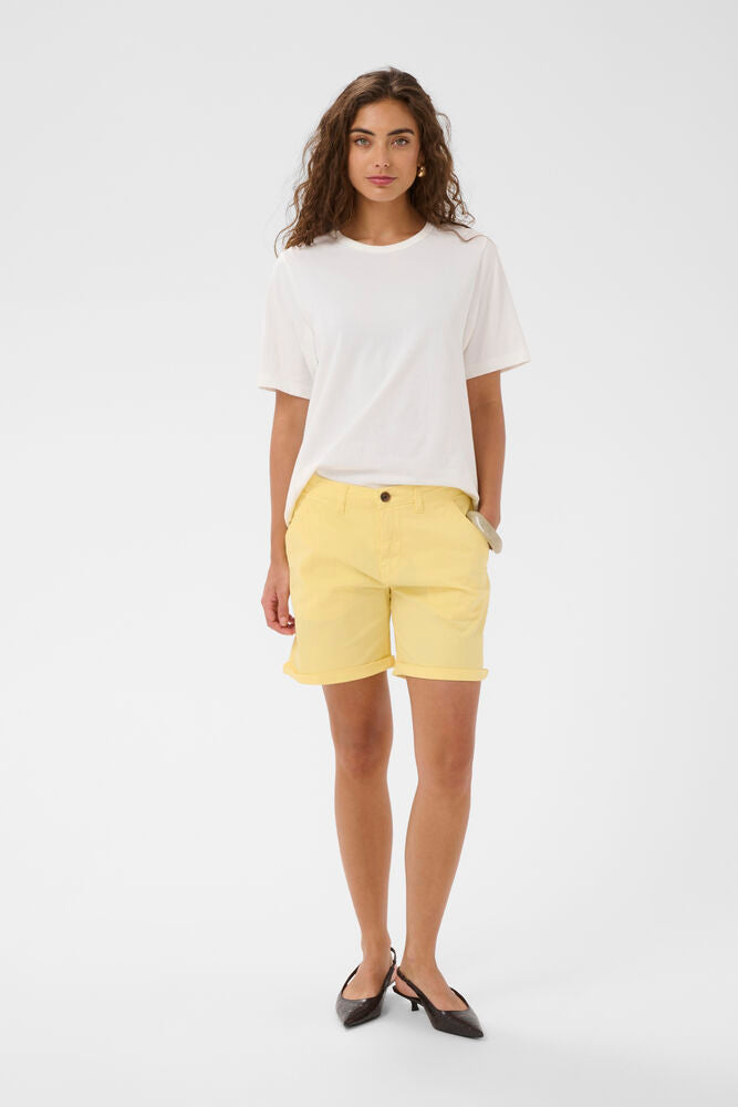 Culture Brita Shorts (+Farver)