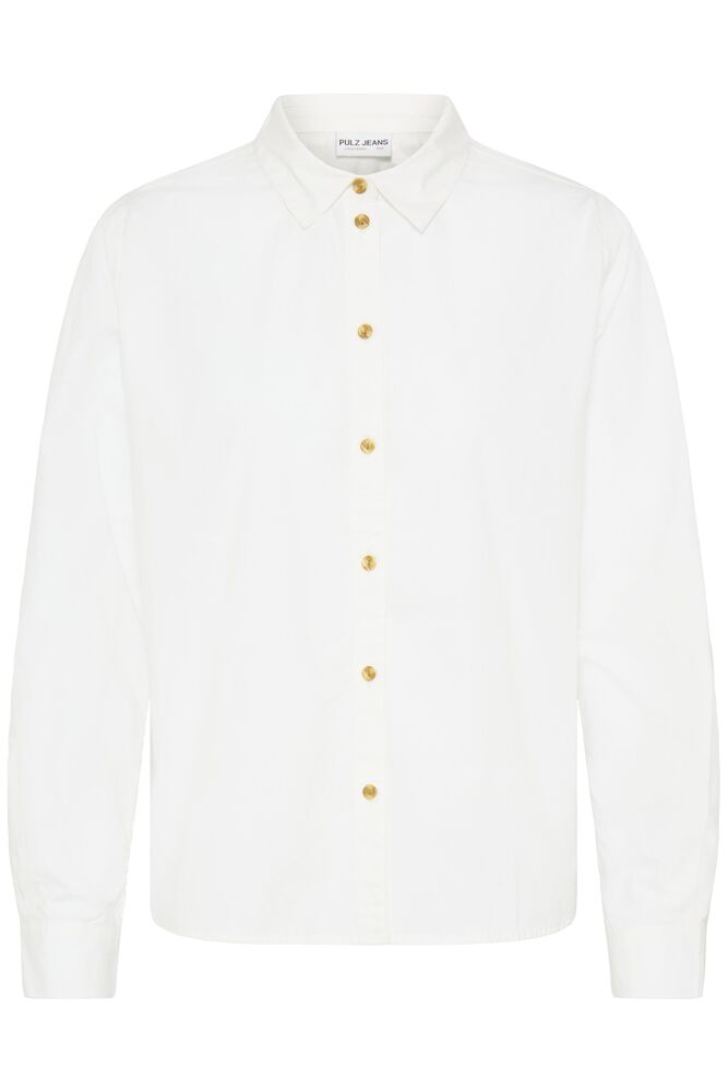 Pulz Cleo Blouse