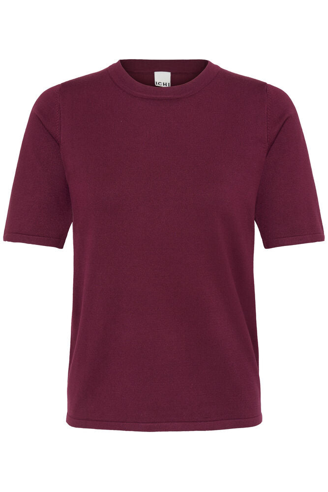 Ichi Luls O-Neck T-Shirt (+Farver)
