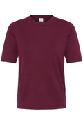 Ichi Luls O-Neck T-Shirt (+Farver)