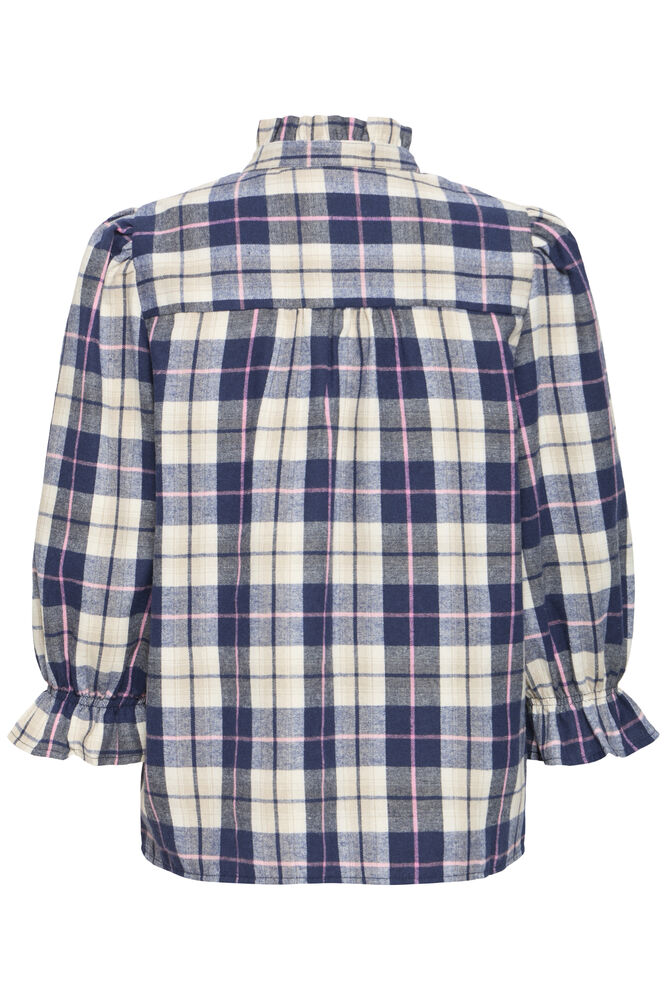 Pulz Deva Blouse (+Farver)