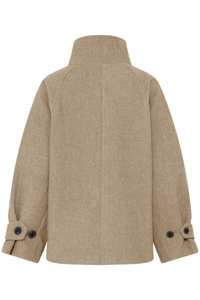 Ichi Gaziva Jacket