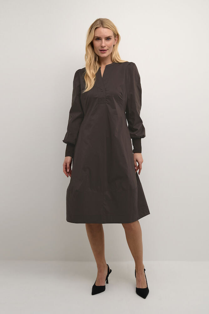 Culture Antoniett Rib Dress