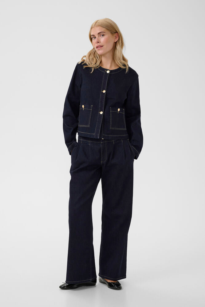 Culture Miran Bobbie jacket