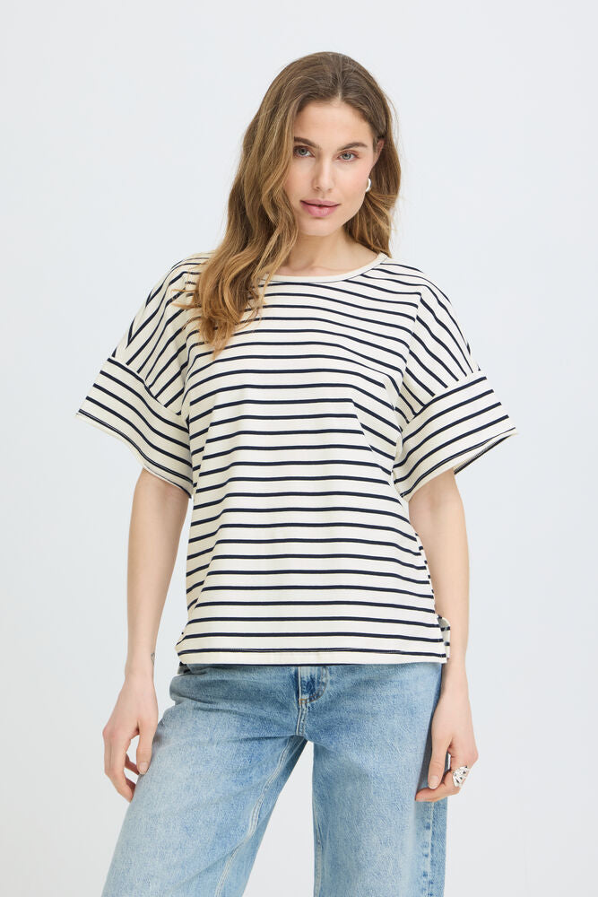 Pulz Camilla T-Shirt