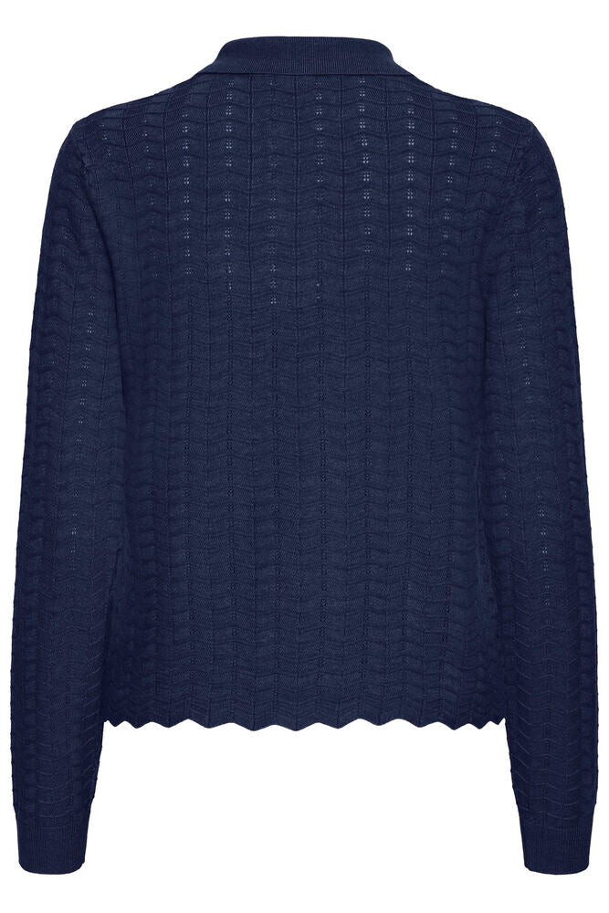 Pulz Sara Knit Pullover