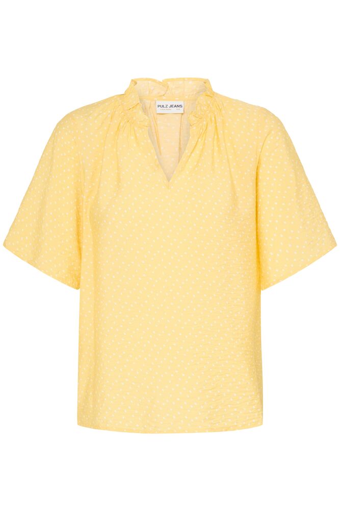 Pulz Celly Blouse (+Farver)
