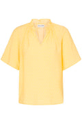 Pulz Celly Blouse (+Farver)