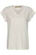 Culture Biana Lace T-Shirt