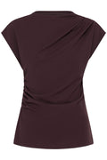 ICHI Katine SS Blouse (+Farver)