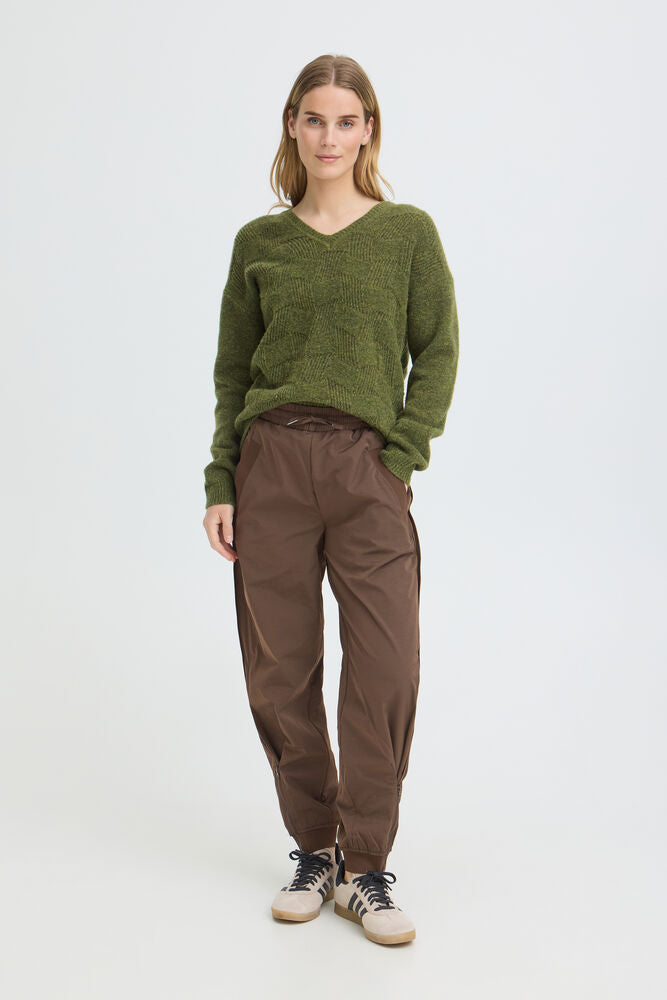 Pulz Gia Pant Tapered Leg