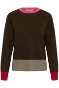 Culture Clare Annemarie Pullover (+Farver)